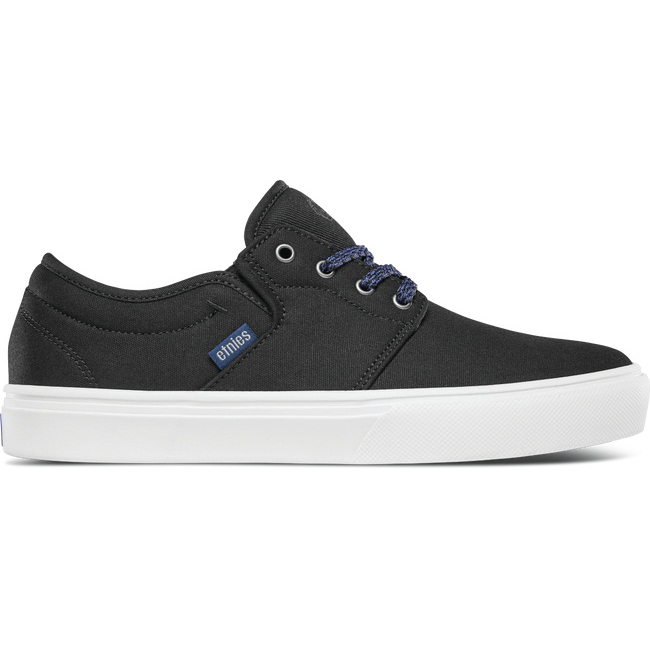 Etnies Hamilton Bloom Miesten Kengät Mustat | 65873PUEN